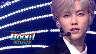 [NCTDREAM] 'Boom + Stronger' (Sân Khấu)