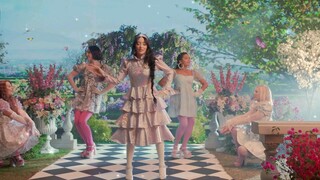 Hero- Faouzia (Music Video)