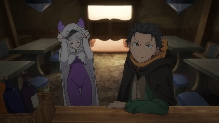 R zero season 4