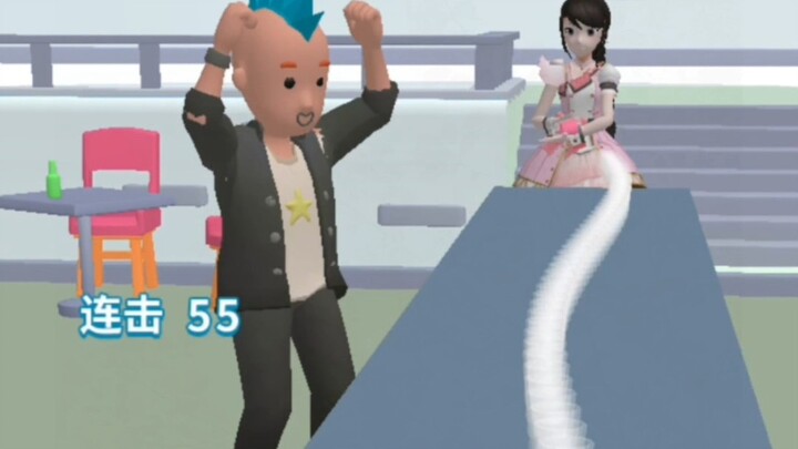 اصنع لكياو وو عصير توت لذيذًا