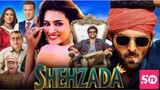 Shehzada Full Movie Hindi _ Kartik Aaryan, Kriti Sanon, Paresh Rawal