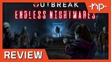 Outbreak Endless Nightmares Review - The Worst Game on Next Gen Consoles