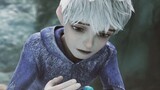 [Remix]JackFrost in <Rise of the Guardian>|<Shape of You>