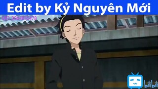 Cơm nắm là ngon nhất #anime