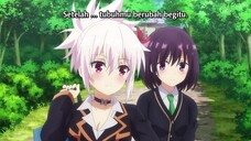 Ayakashi Triangle Eps 2 Sub. Indo