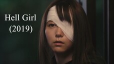 Hell Girl (2019) | Japanese Movie 2019