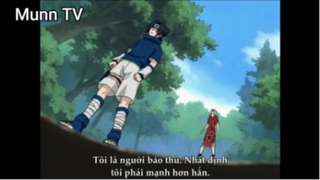 Naruto (Ep 6.3) _ Nhất định phải mạnh hơn hắn #Naruto_tap6