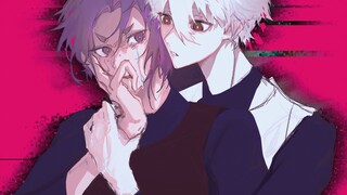 [Cẩm nang Blue Lock｜Nagi Rei]Coin Locker Baby