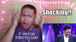 หากันจนเจอ - กบ ทรงสิทธิ์ | The Wall Song ร้องข้ามกำแพง REACTION || Jethology