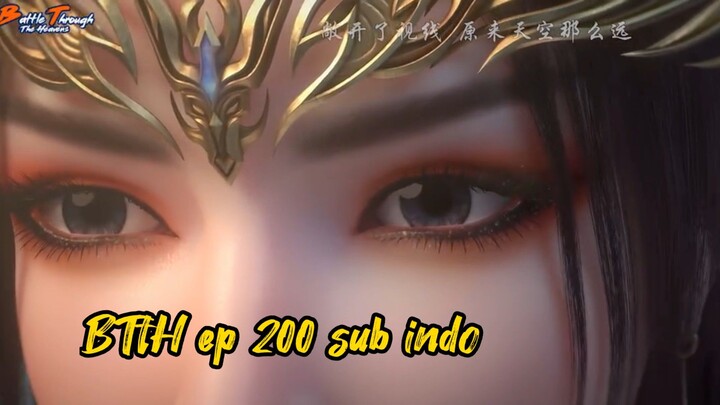 BTtH S5 Eps 200 sub indo 720p