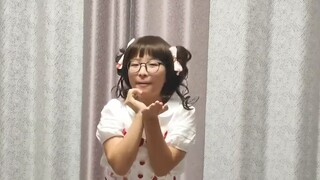 "I'm Sorry for Being So Cute" It's so hard to act cute but luckily I really act cute ₍^˶⦁༝⦁˶^₎◞ ̑̑