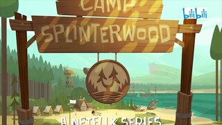 #AnimeMV2k Angry Birds - Quậy Tưng Mùa Hè tập 3