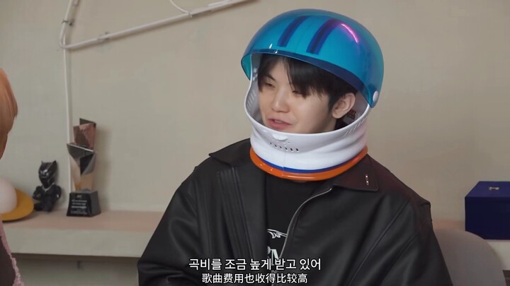 李老师：没钱？我关叽了