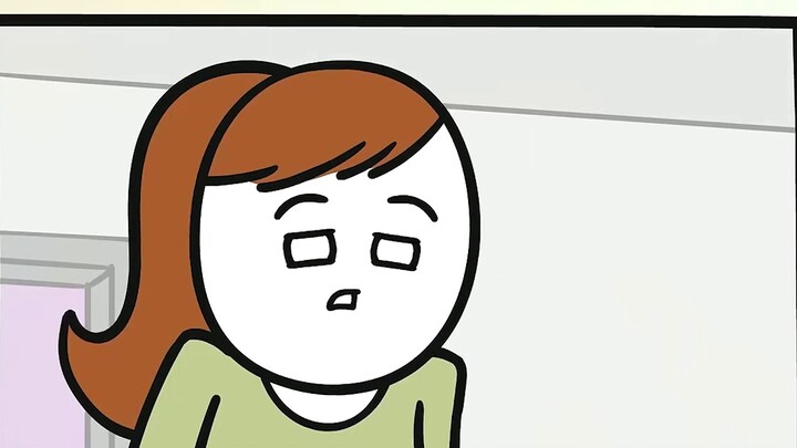 Cyanide Show: If I become a vegetable, please come and help me pull it out every day