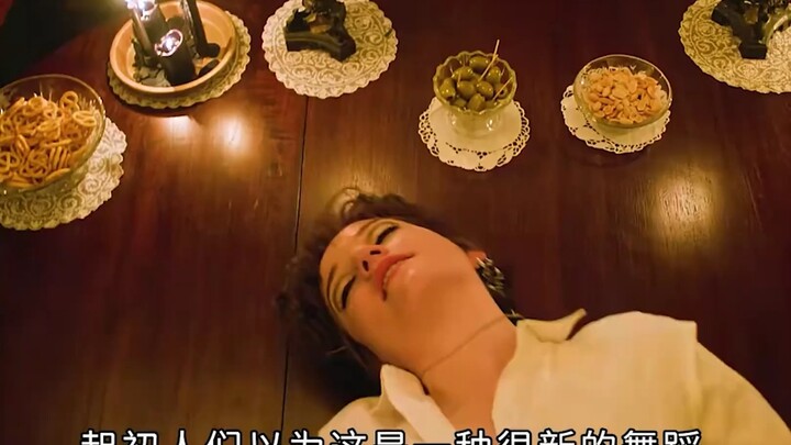 【คำบรรยายภาพยนตร์】ดูหนังสยองขวัญระทึกขวัญเรื่อง “อพาร์ตเมนต์ 7A” จบในตอนเดียว #