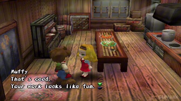 VideoNostalgia Farming Terbaik Sepanjang Masa!028