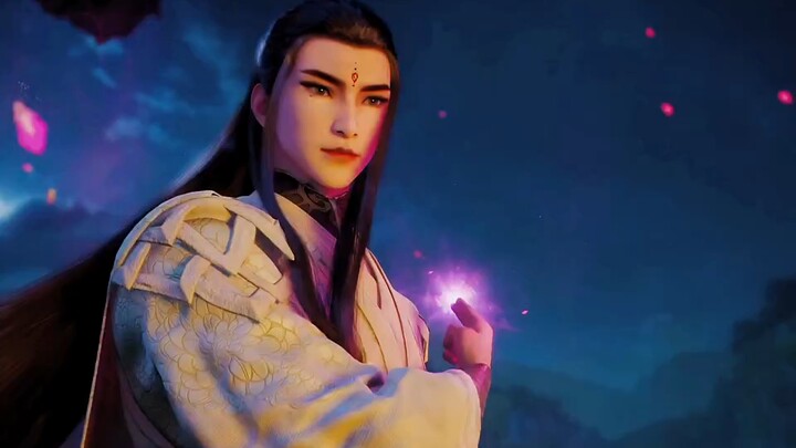 Li Huayuan Challenges the Ancient Immortal with Qi Condensation Power!! Nirvana in Fire