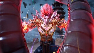 Meng Chuan S2 Ep26 sub indo