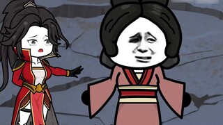 Episode 36: Central Immortal Realm - Immortal Emperor Changsheng.