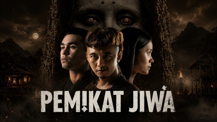 Pemikat Jiwa (2026)