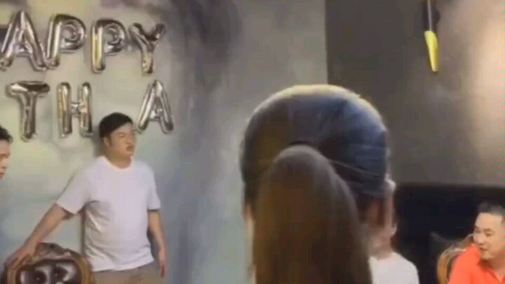 Jack Ma, right?