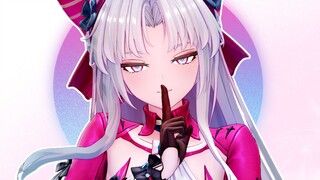 【Colleta MMD】Come with me to the party◇- Go for broke-◇