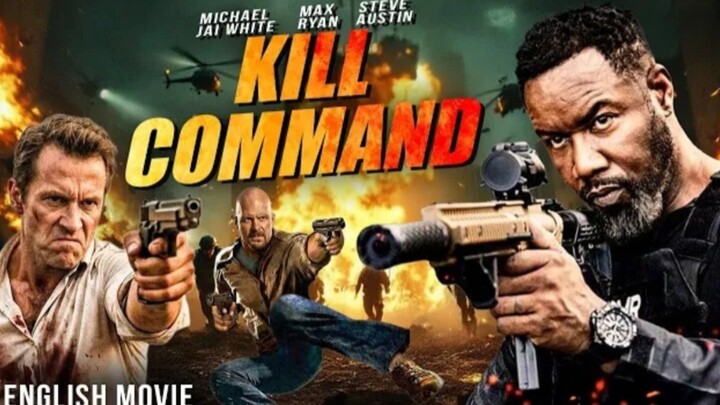 KILL COMMAND
