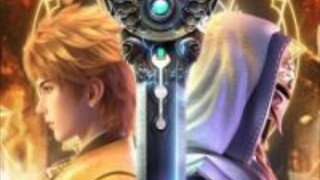 Tales Of Demons Gods S9 Eps 27(407) Indo