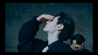 Desired :Unleash bad desire ( with or without you ) video performance