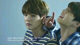 [FMV] BTS Jungkook - Stay Alive (Prod. SUGA of BTS) (Engsub/Vietsub)