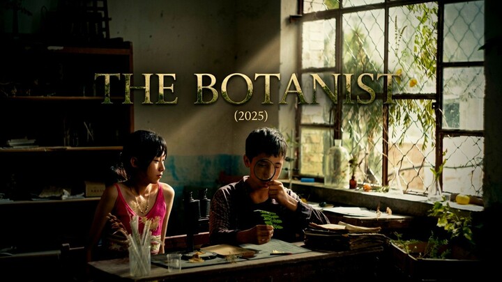 The Botanist (2025)