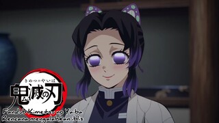 Fandub Kimetsu no Yaiba Hashira Training "Rencana Mengalahkan Iblis"