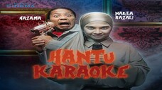 Telemovie Hantu Karaoke 2022