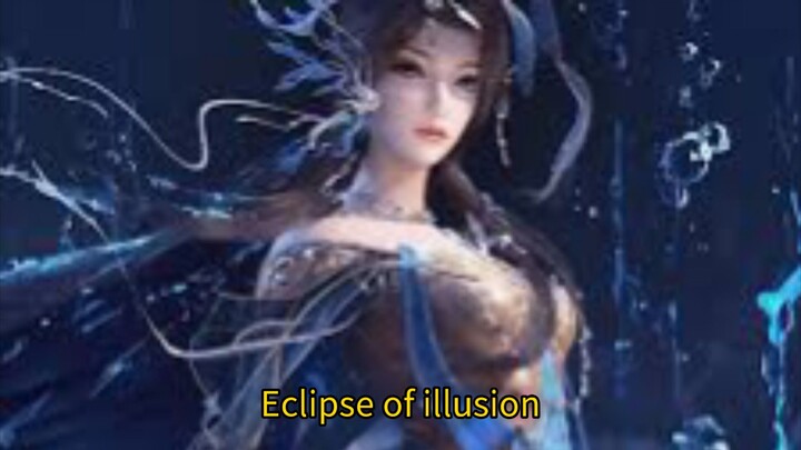 Eclipse of illusion ep6 eng sub