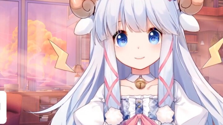 I think Wumi teacher is a little perverted (slice on the evening of February 12, 2022)
