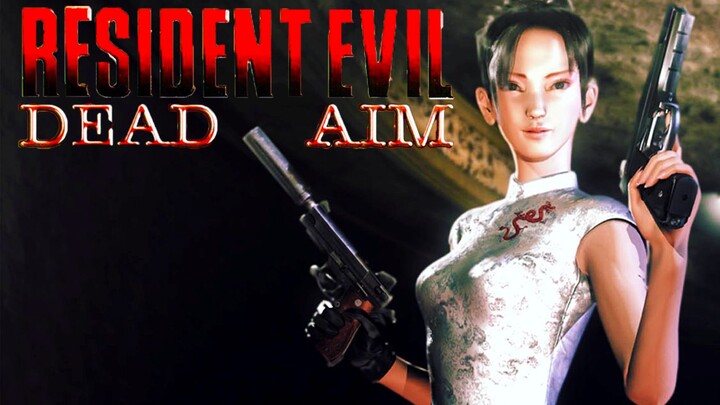 เรื่องราวของฮีโร่ผู้ไม่ตายในเกม Resident Evil – จอมเผด็จการหญิงเพียงหนึ่งเดียว