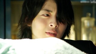 [Knight Micro Introduction] Kamen Rider Gaimu Ryuugen Yellow Spring Lock Seed! Guang Shi will eventu