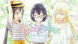 Asobi Asobase - Eps 11 Sub Indo