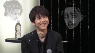 "I gradually don't understand Allen" - MAPPA 10th Anniversary Attack on Titan interview part