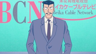 小五郎已经尽到了一个父亲、丈夫、监护人的所有职责。