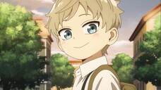 Spy x Family Season 3 Episode 2 Masa lalu Loid Forger sebelum jadi mata mata.