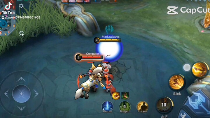 chou gads