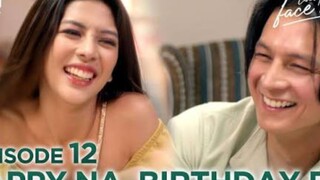 Ang Babae Sa Likod Ng Facemask : Episode 12