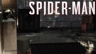 A Lesson In Fear - Spider-Man Episode 27