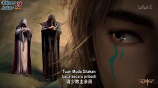 PV Tales Of Herding Gods Eps 26