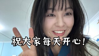 50w关注了 整点女装舞蹈…建议关闭声音和画面观看