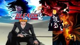 Ichigo & Nelliel  vs Nnoitra   Full Fight English Dub