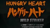 Hungry Heart Wild Striker - 4