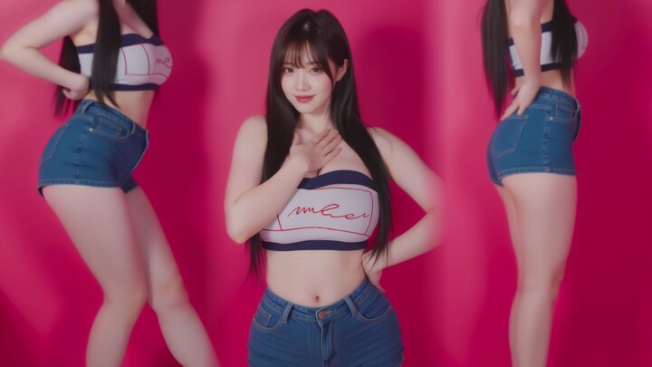 ❤️ Smooth & Stunning! Duang~ “Queen Card” in Vertical Format