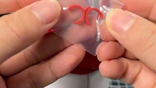 Brothers Cloak Ultraman SHF Cloak Unboxing